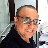 Carlos Xavier Jumbo García